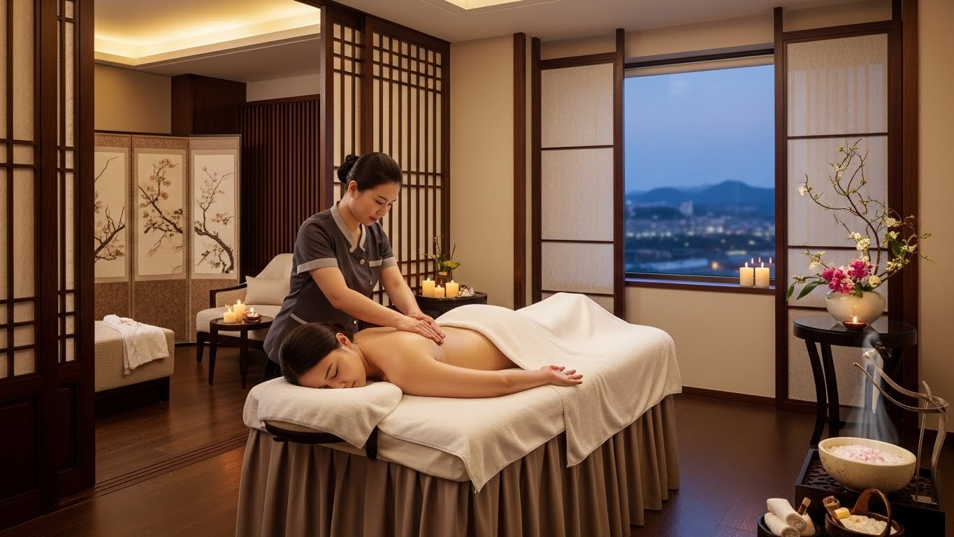 프리미엄 에스테틱